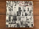 The Rolling Stones - Exile On Main St - Pitman Pressing , ALL 12 Postcards  NM