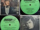 ENGELBERT HUMPERDINCK 1970 HI-FI MONO UNIQ CVR & ERRORS B&W BCK CVR CHILEAN PRS