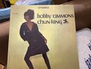Bobby Timmons – Chun-King (Prestige, VAN GELDER, First Stereo Pressing, 1965)