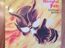 MERCYFUL FATE Don't Break The Oath LP 1st Press Green Combat Label 1984