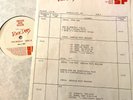 5/1/86 RICK DEES AMERICAN MUSIC MAGAZINE;TALKING HEADS SET, SLY FOX, SADE, HEART