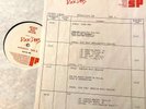 4/28/86 RICK DEES AM. MUSIC MAGAZINE; A-HA FEATURED SET ,STEVIE NICKS, JOURNEY