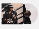 Stevie Ray Vaughan and Double Trouble Texas Flood Black & White Vinyl LP VMP new