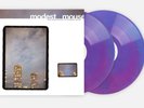 MODEST MOUSE  The Lonesome Crowded West 2x LP Vinyl Me Please w/ VMP Art Print