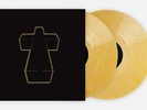 Justice Cross Vinyl Me Please 2 Gold LP vmp Indie Rock Rare Album Limited NEW