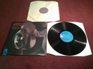 JOHNNY WINTER THE PROGRESSIVE BLUES EXPERIMENT '69 UK 1ST PRESS EX+ TEXAS BLUES