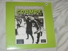 Tales From THE CRAMPS Vol. 1: Up From The Garage SEALED LP New Punk Color Vinyl