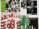 Rolling Stones EXILE ON MAIN ST 1ST PRESS Obi Postcards ESS-50049 Vinyl Japan