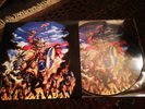 33t lp Edition Limitee Iron Maiden Fear In Stockholm