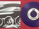 STONE TEMPLE PILOTS INTERSTATE LOVE SONG (1994)RARE UK 45 PURPLE ATLANTIC A7192X