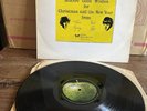 From Then To You The Beatles 1970 Fan Club LP Record LYN 2154 2153 Apple Ex