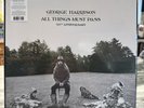 George Harrison All Things Must Pass Deluxe 5 LP Box Set 50th Anniversary SEALED