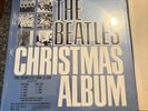 1970 The Beatles Christmas Album Vinyl Given To Fan Club Members Nm