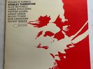 Stanley Turrentine - Rough N' Tumble Blue Note 84240 LP NY RVG NM