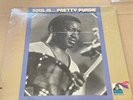 Pretty Purdie Soul Is LP Record 1st Issue Flying Dutchman 1972 Clean Nice Copy