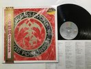 Queensr?che Rage For Order Japan LP [82002ER]