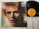 David Bowie Space Oddity Japan LP [82062ER]