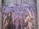 Cradle of Filth - Midian Vinyl/LP