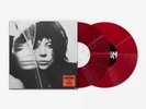 Lady Gaga MAYHEM Hot Topic Translucent Ruby 2 LP Limited Vinyl