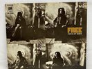 FREE ‎– Tons Of Sobs  1969 LP Paul Rodgers,  Bad Company