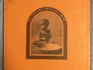 THE CONCERT FOR BANGLA DESH George Harrison 1971 3 LP Set Apple STCX 3385 w/BOOK