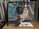 John Williams Star Wars (Star Wars) LP GATEFOLD 1977 ITALY PRESS