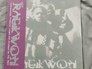 Used RAEKWON Only Built 4 Cuban Linx INSTRUMENTALS Clear Vinyl 2LP Wu-Tang Rza
