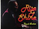 Frank Hooker - Rise & Shine LP - Sounds Of Salvation - Modern Soul SEALED HEAR