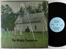 Mighty Tenernears - S/T LP - Private Modern Soul Gospel VG+ Shrink HEAR