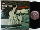 Metro-Tones Inc. - Get Together LP - Savoy - Rare Soul Funk Gospel