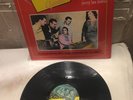 ELVIS PRESLEY Vinyl LP The Million Dollar Quartet Johnny Cash Jerry Lee Lewis