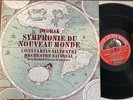 SILVESTRI / DVORAK symphony no 5 ' from the new world '   / VSM ASDF 151