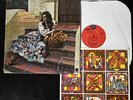 Bobbie Gentry-Patchwork-ORIG. 1971 US LP-EX w/Insert