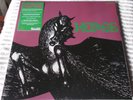 HORSE - S/T 70 BRIT HEAVY ROCK w/PROG EDGE RIC PARNELL pre ATOMIC ROOSTER SLD LP