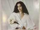 Sabrina Claudio – About Time LP - 2022 - Pink Vinyl