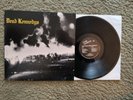 Dead Kennedys - Fresh Fruit Rotting Vegetables -EX+/VG+ 1981 RE Punk Rock POSTER
