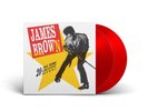 James Brown 20 All Time Greatest Hits  (Vinyl) (UK IMPORT)
