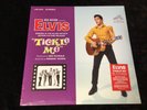 ELVIS PRESLEY 2LP FTD VINYL TICKLE ME FACTORY SEALED WITH HYPE STICKER OOP 2020