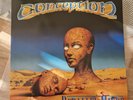 Conception Parallel Minds 1st Press Lp Prog Metal OIS 1993 Noise Dream Theater