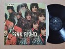 THE PINK FLOYD piper at the gates of dawn .. French 33 rpm lp 12