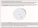 Mott the Hoople Self-Titled LP vinyl Europe Island 2019 white label test