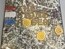 Stone Roses Self-Titled Debut LP UK 1st Issue Great Press  [Ex/Ex-]