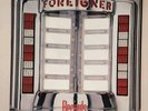 Foreigner (1982 Vinyl LP VPI Cleaned Playtested 80999-1 1st Press Die-Cut) Recor