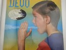 Devo Shout Vinyl Sealed 1984 Original US Album 9 25097-1 New Old Stock Lp