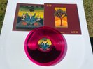 Hudu Akil Zac Crye Split Liquid Filled Record Stoner Rock Exclusive Variant