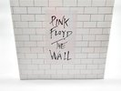 Pink Floyd The Wall Vinyl 2012 Ed With Exclusive Poster David Roger NEW SEALED