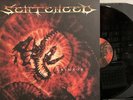 Sentenced - Crimson LP 2023 Cosmic Key Creations – CKC096 [2x Black] *NL NEW