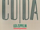 LED ZEPPELIN   Coda  DELUXE Vinyl 3xLP Bonus Outtakes Open EX/EX