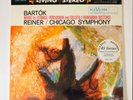 SEALED  CLASSIC RECORDS -  BARTOK Music String Percussion RCA LSC 2374 45 rpm