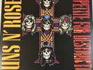 Guns N Roses - Appetite For Destruction [VG Vinyl LP] Explicit, Ltd Ed, 180 Gra
